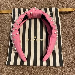 Pearl Headband